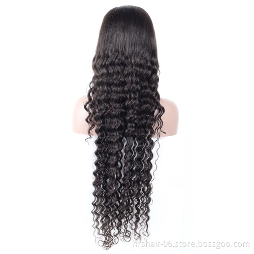 40 inch wig  13*4 13*1 4*4swiss lace wig wholesale wigs 100% human hair Raw Virgin Cuticle Aligned Wholesale price